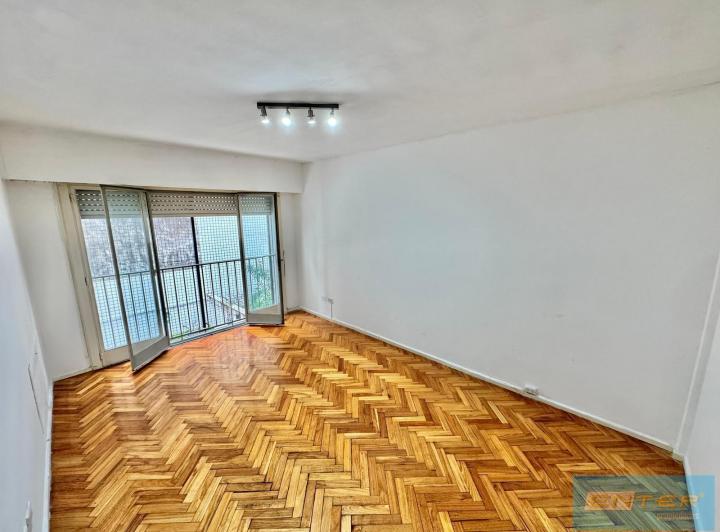 Departamento · 46m² · 2 Ambientes