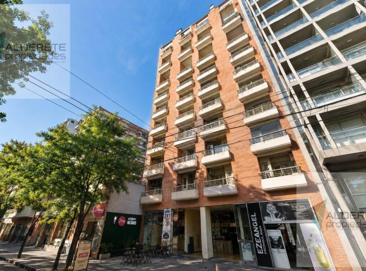 Departamento · 38m² · 2 Ambientes