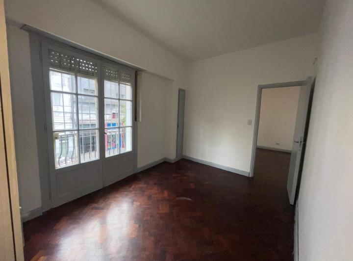 Departamento · 36m² · 2 Ambientes