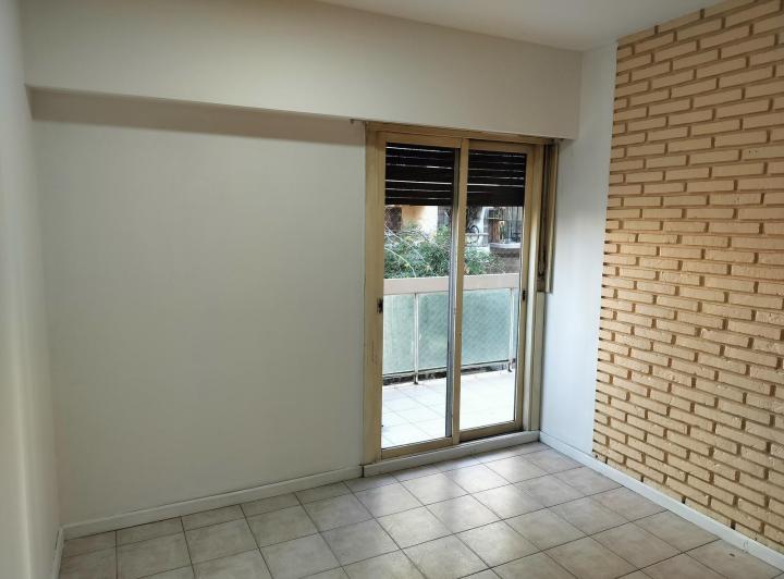 Departamento · 43m² · 2 Ambientes