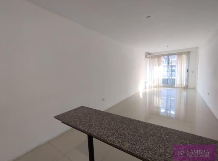 Departamento · 55m² · 2 Ambientes