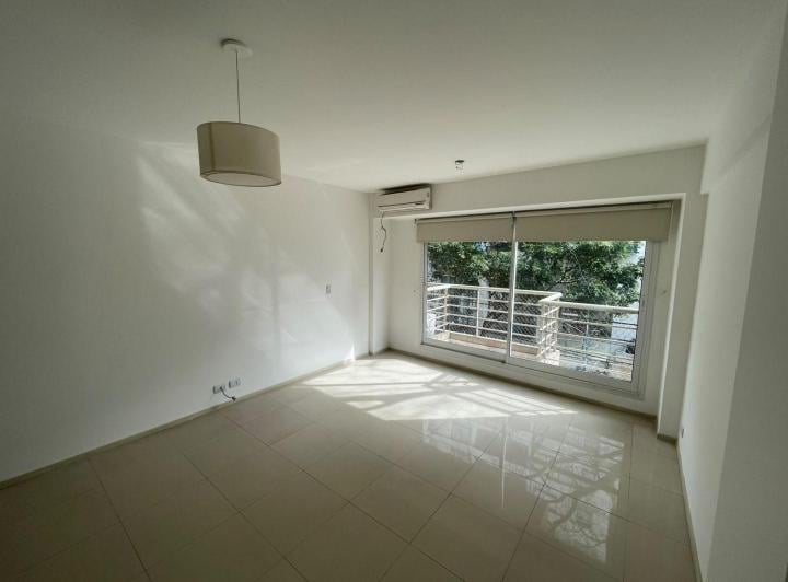 Departamento · 31m² · 1 Ambiente