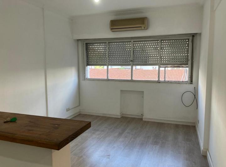 Departamento · 36m² · 2 Ambientes