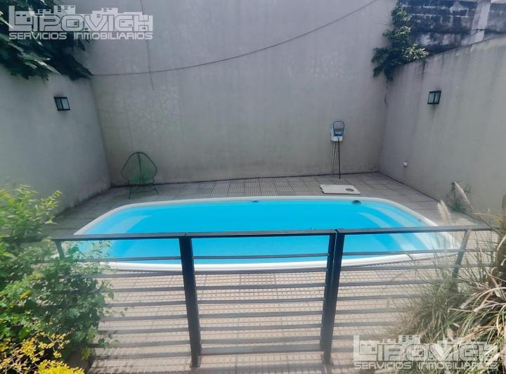 Departamento · 32m² · 1 Ambiente