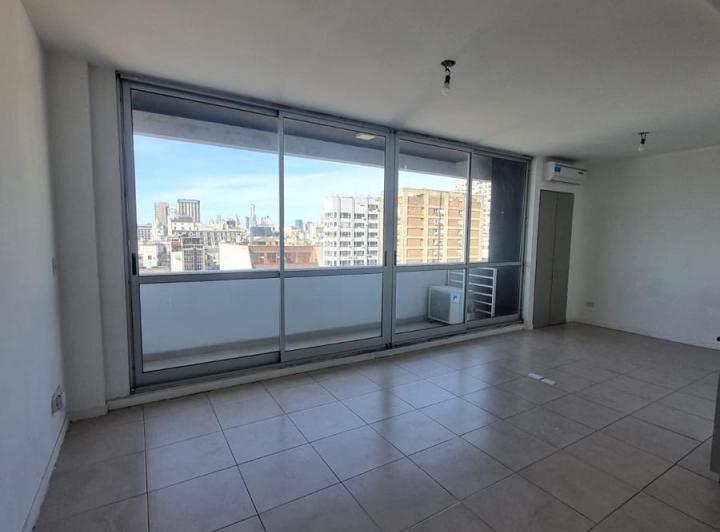 Departamento · 32m² · 1 Ambiente