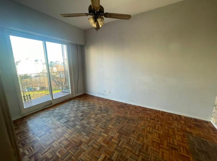 Departamento · 29m² · 2 Ambientes