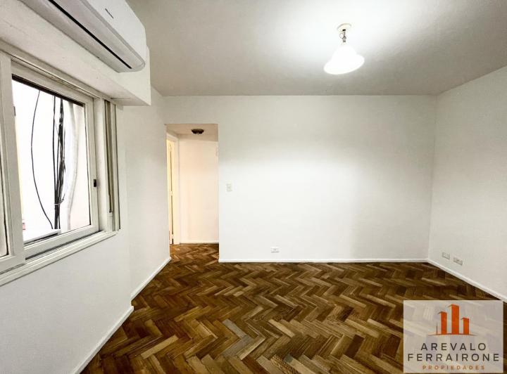 Departamento · 30m² · 2 Ambientes