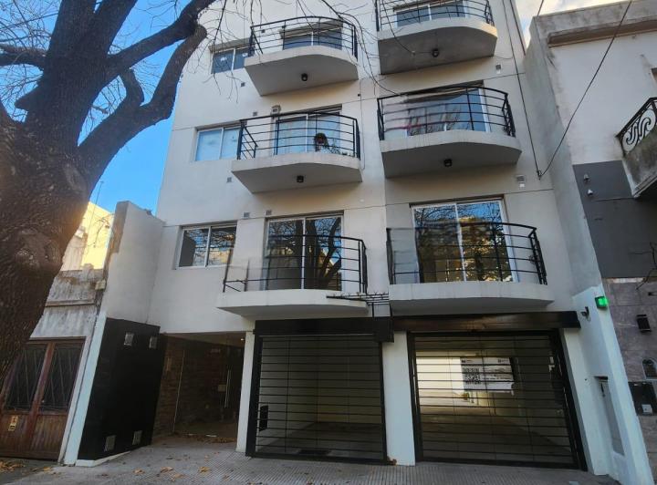 Departamento · 37m² · 1 Ambiente