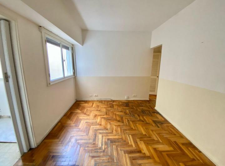 Departamento · 35m² · 2 Ambientes