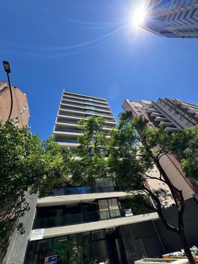 Departamento · 58m² · 2 Ambientes