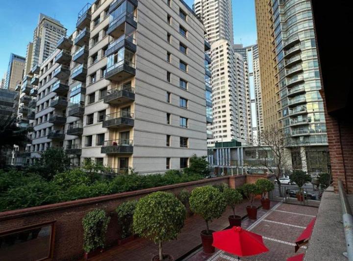 Departamento · 58m² · 2 Ambientes · 1 Cochera