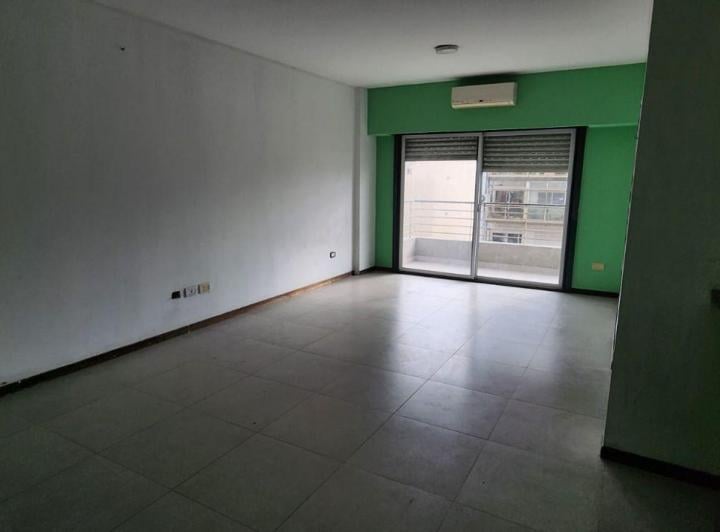 Departamento · 30m² · 1 Ambiente