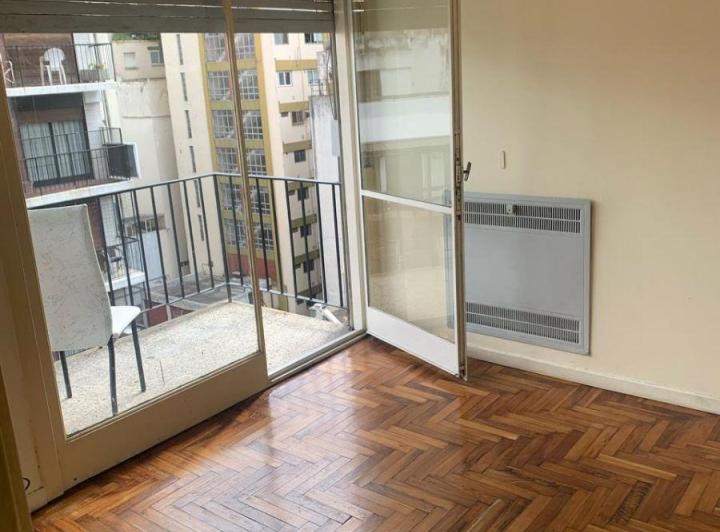 Departamento · 50m² · 2 Ambientes