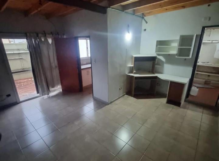 Departamento · 45m² · 2 Ambientes