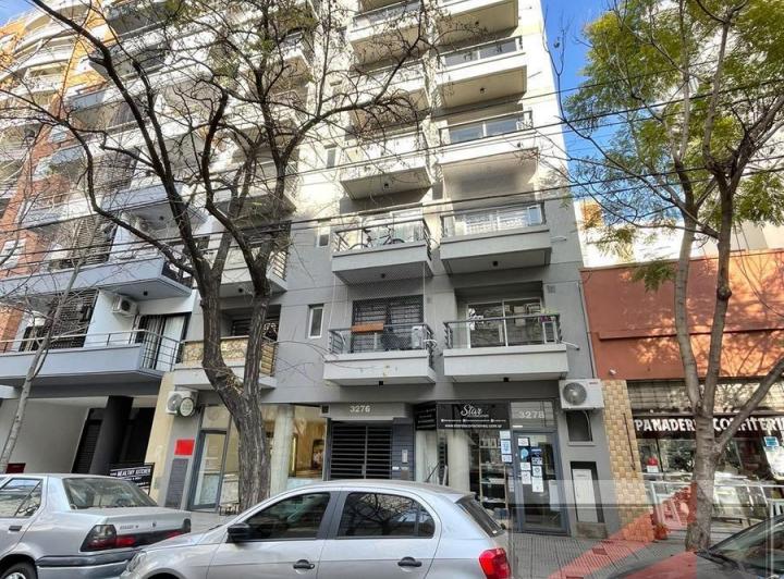 Departamento · 29m² · 1 Ambiente