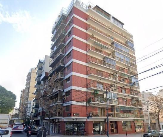 Departamento · 18m² · 1 Ambiente