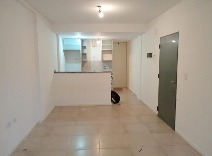 Departamento · 30m² · 1 Ambiente