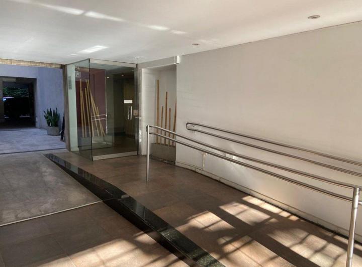 Departamento · 42m² · 2 Ambientes