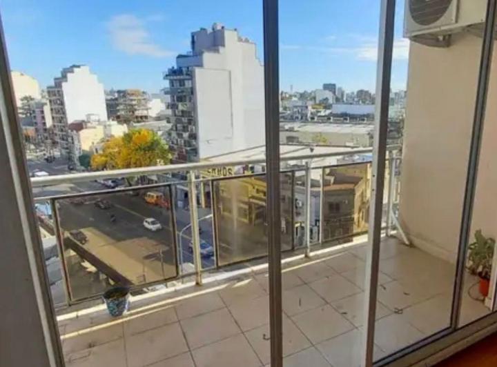 Departamento · 45m² · 2 Ambientes · 1 Cochera