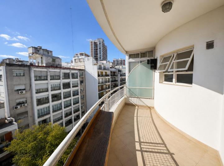 Departamento · 32m² · 1 Ambiente