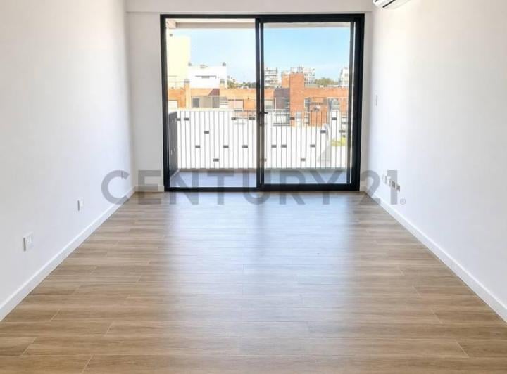 Departamento · 39m² · 2 Ambientes