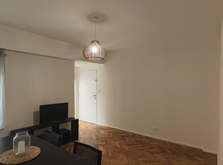 Departamento · 39m² · 2 Ambientes