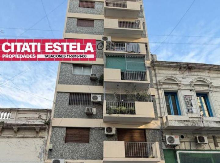 Departamento · 18m² · 1 Ambiente