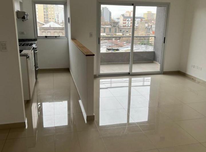 Departamento · 48m² · 2 Ambientes