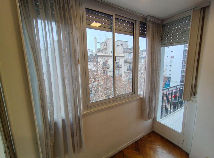 Departamento · 50m² · 2 Ambientes