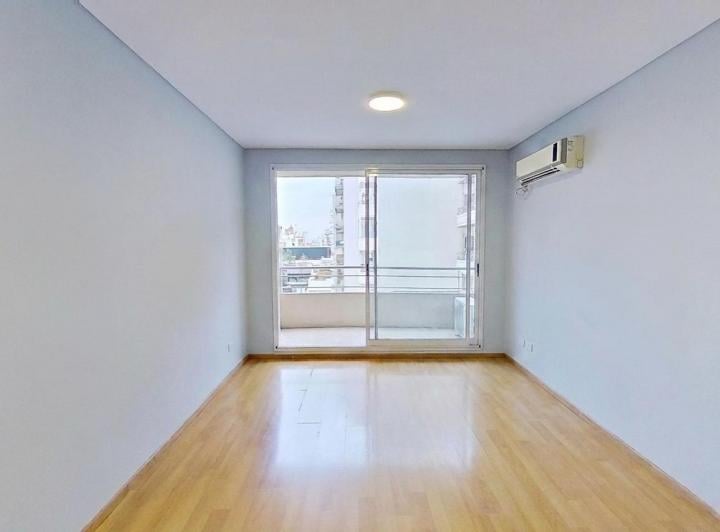 Departamento · 41m² · 2 Ambientes · 1 Cochera