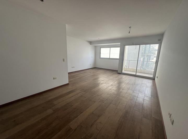 Departamento · 42m² · 2 Ambientes