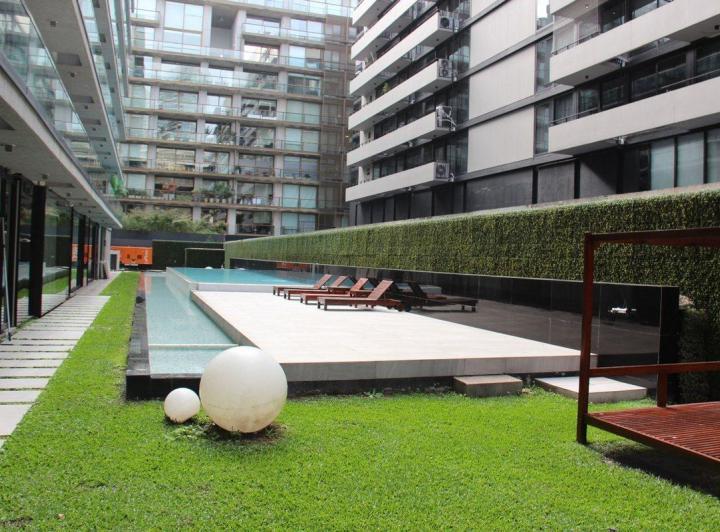 Departamento · 38m² · 1 Ambiente