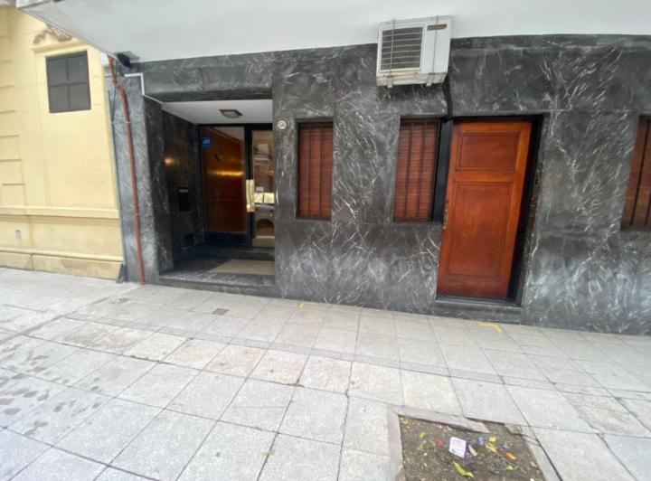 Departamento · 36m² · 2 Ambientes