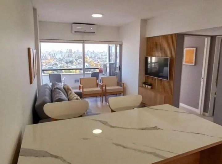 Departamento · 41m² · 2 Ambientes