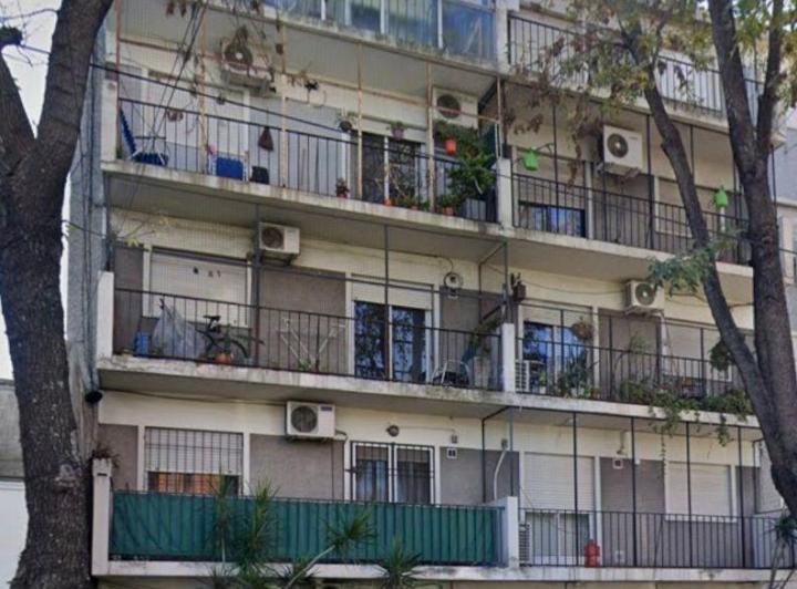 Departamento · 38m² · 2 Ambientes