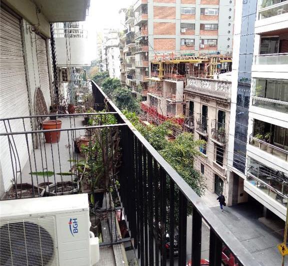 Departamento · 39m² · 2 Ambientes