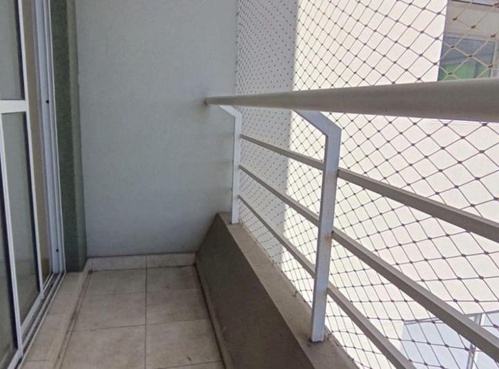 Departamento · 23m² · 1 Ambiente