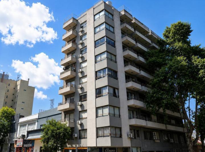 Departamento · 38m² · 2 Ambientes