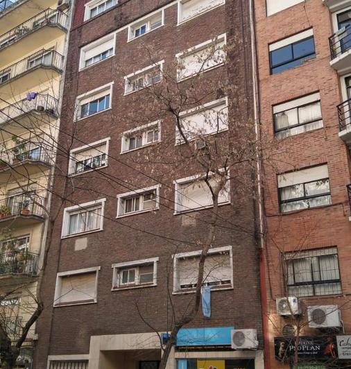 Departamento · 50m² · 2 Ambientes