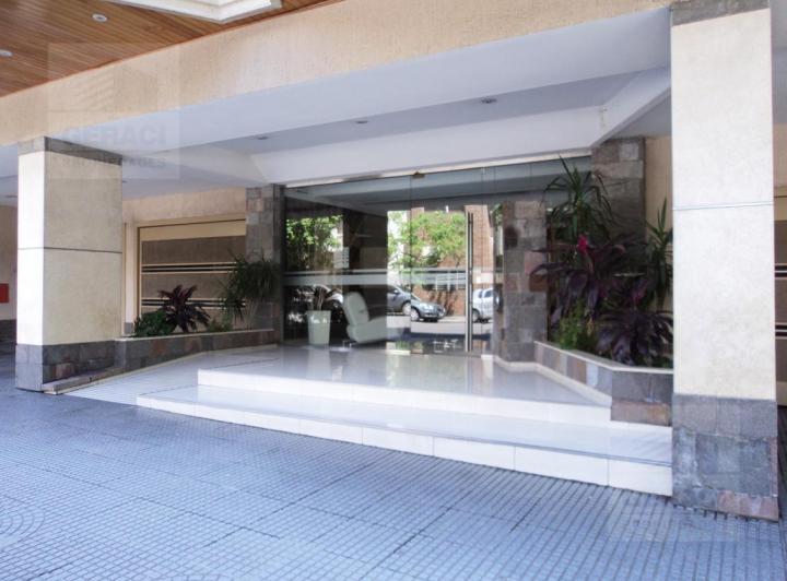 Departamento · 45m² · 2 Ambientes