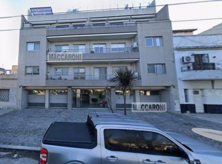 Departamento · 35m² · 1 Ambiente