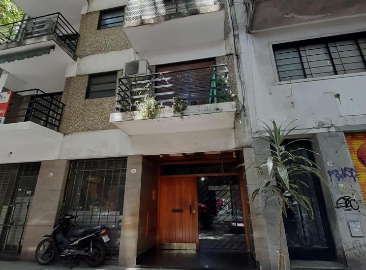 Departamento · 30m² · 1 Ambiente