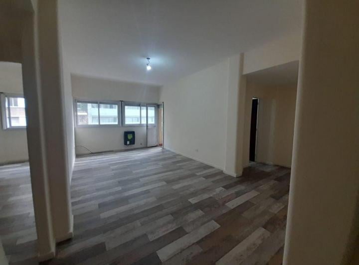 Departamento · 66m² · 2 Ambientes