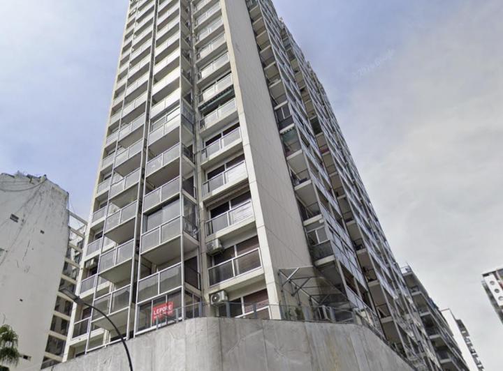 Departamento · 70m² · 3 Ambientes