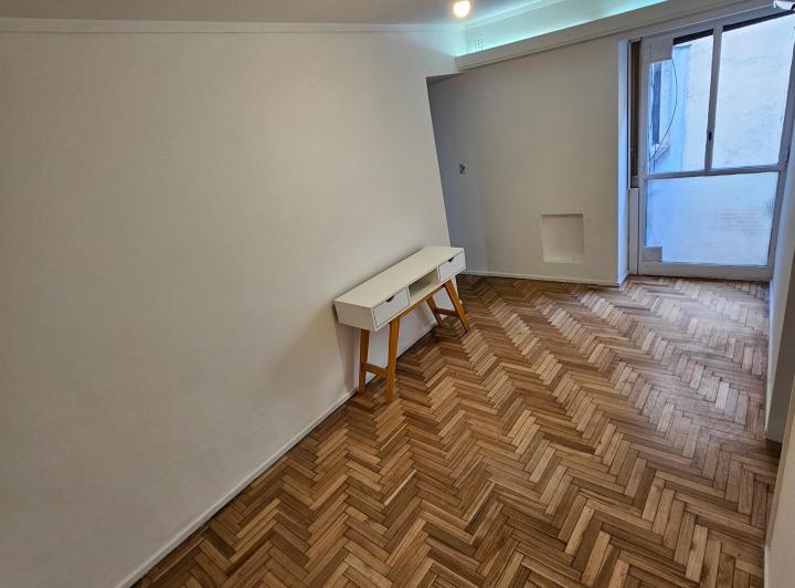 Departamento · 38m² · 2 Ambientes