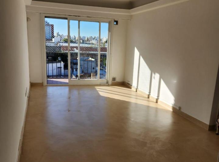 Departamento · 42m² · 2 Ambientes · 1 Cochera