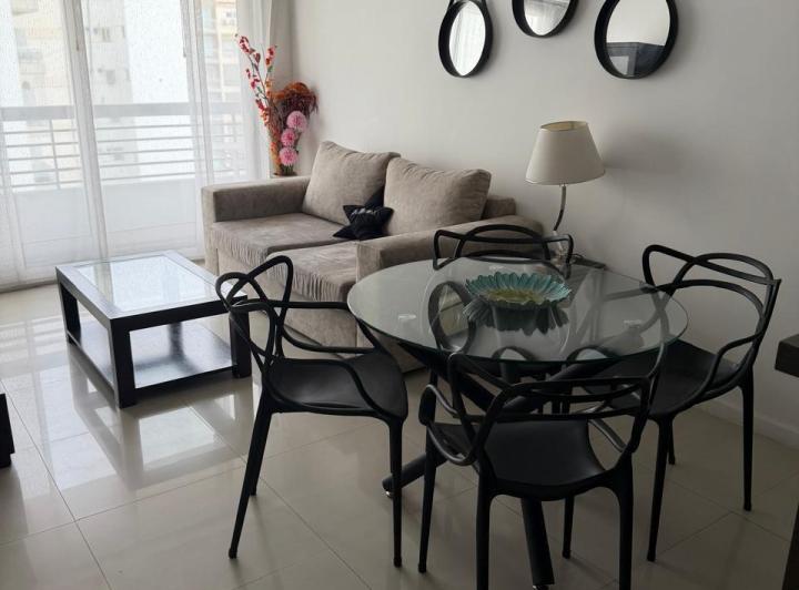 Departamento · 44m² · 2 Ambientes