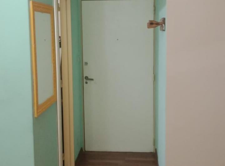 Departamento · 37m² · 2 Ambientes