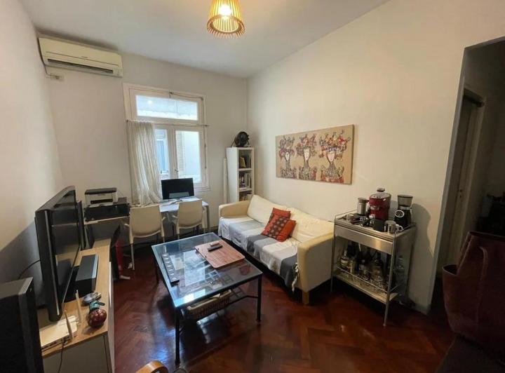 Departamento · 34m² · 2 Ambientes