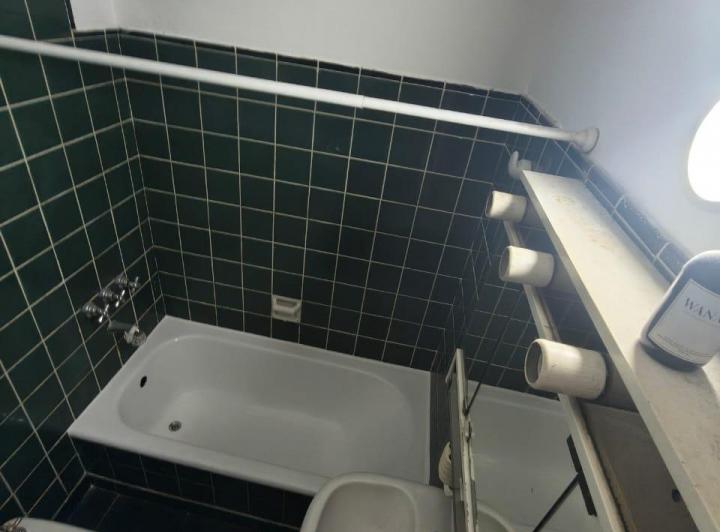 Departamento · 35m² · 2 Ambientes